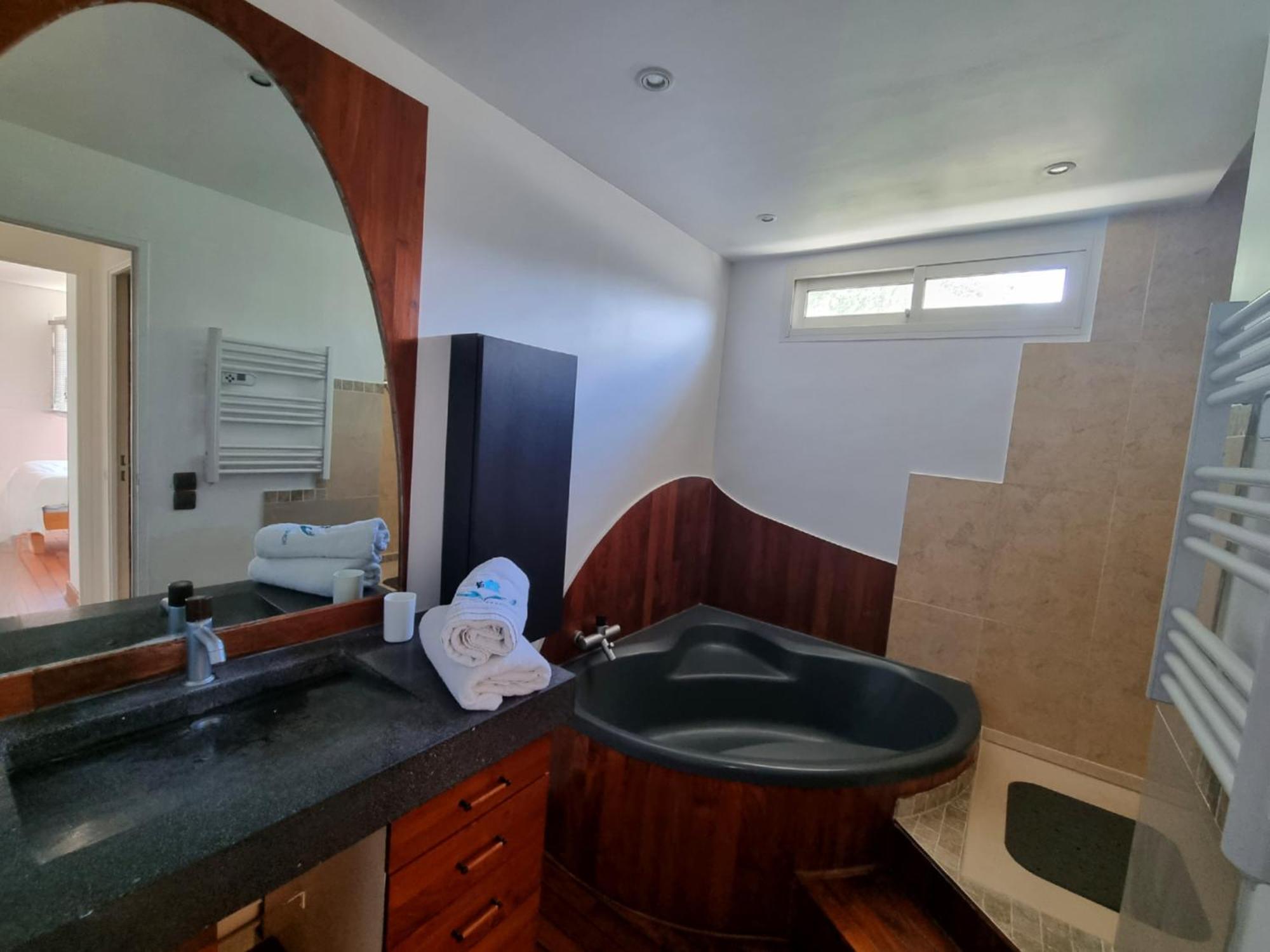 Appartement T4 115 M2 Super Valmont Chanot Velodrome Marseille Extérieur photo